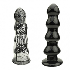 Four Stage Rocket Dildo フォーステージ・ロケットディルド