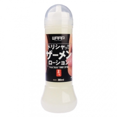 WAAP ドリシャ!! ザーメンローション 360ml