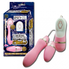 LEVIA リヴァイア Dual (ピンク)
