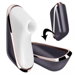 Satisfyer PRO TRAVELER サティスファイヤー プロ トラベラー