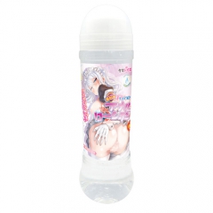 高粘度Pureアナルローション 無香料タイプ 600ml