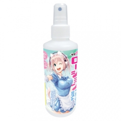 ローションクレンジングミスト 200ml