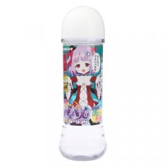 半熟サキュバス魔改造ローション洗い不要タイプ 300ml