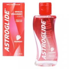 アストログライド ストロベリー 5oz 148ml