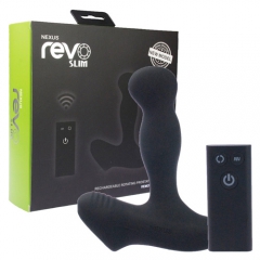 Nexus Revo Slim ネクサス レボ スリム