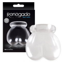 Renegade Ball Sack クリア