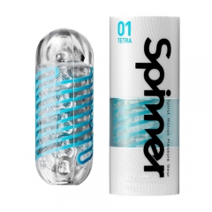 TENGA SPINNER スピナー 01TETRA テトラ