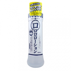 ロロロローション 360ml