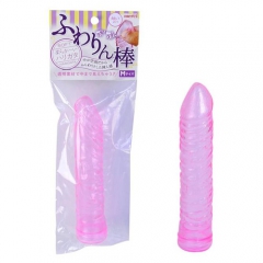 ふわりん棒（Ｍ）ピンク