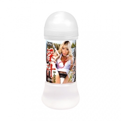 痴女ナースの淫汁 AIKA 200ml