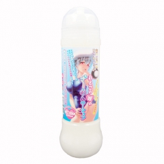 おとこの娘ざーめんローション 600ml