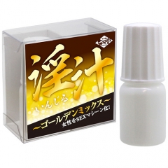 淫汁 ゴールデンミックス