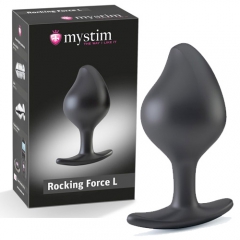 Mystim ロッキングフォース S