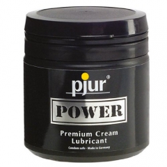 Pjur パワー プレミアムクリーム 500ml