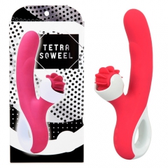 TETRA SQWEEL