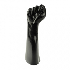 Rise Up Fist（ライズアップ・フィスト）