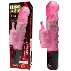トリコ ピンク