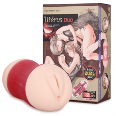 極彩 ウテルス デュオ Uterus Duo