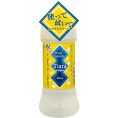 ティアラ 洗い不要タイプ 200ml