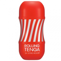ROLLING TENGA ジャイロ ローラーカップ