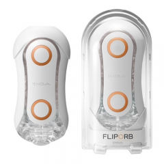 TENGA FLIP ORB フリップオーブ オレンジクラッシュ