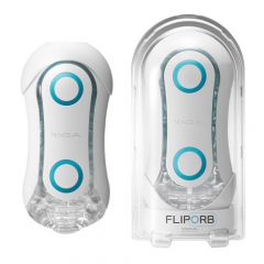 TENGA FLIP ORB フリップオーブ ブルーラッシュ