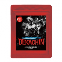 DEKACHIN侍