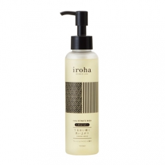 iroha INTIMATE WASH イロハ インティメイト ウォッシュ モイスト