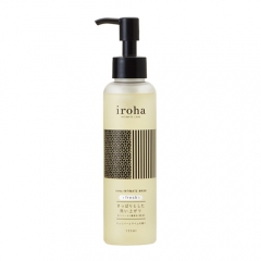 iroha INTIMATE WASH イロハ インティメイト ウォッシュ フレッシュ