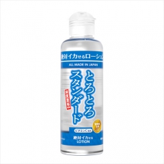 絶対イカせるローション とろとろスタンダードタイプ 180ml