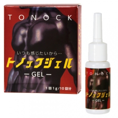 トノックジェル