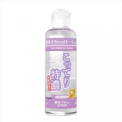 絶対イカせるローション こってり特濃タイプ 180ml