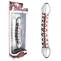 Ajna Glass Dildo アジナ グラスディルド