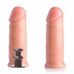 コックロックディルド 15.2cm