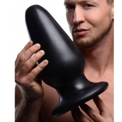 激ヤバ極太アナルプラグ Gigantor XXXL Tapered Butt Plug ギガントテーパーバットプラグ