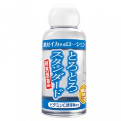 絶対イカせるローション とろとろスタンダードタイプ 50ml