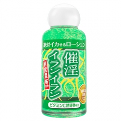 絶対イカせるローション 催淫 イランイラン 50ml