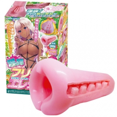 淫弾フリックエレメント