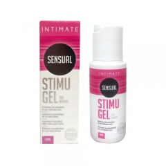INTIMATE STIMU GEL WOMEN 50ml