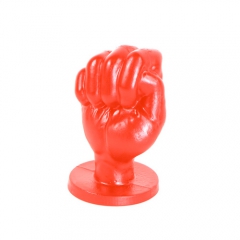 オールレッド フィストディルド 13cm