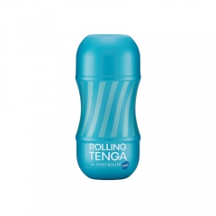 ROLLING TENGA ジャイロ ローラーカップ クール