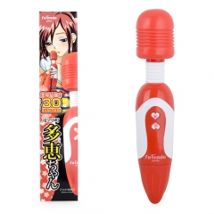 電マ小町 多恵ちゃん