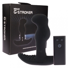 NEXUS G Stroker  ネクサス G ストローカー 