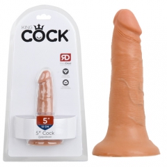 5インチコック King Cock
