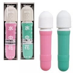 MINI ソフト水中花