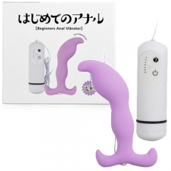 はじめてのアナル エネマタイプ