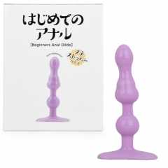 はじめてのアナル スティックタイプ