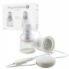 ニップルドームR ジャックタイプ Nipple DomeR Jack Type