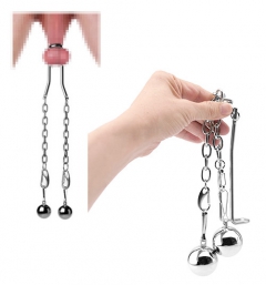 メタルフックボールストレッチャー