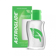 アストログライド オーガニック 2.5oz